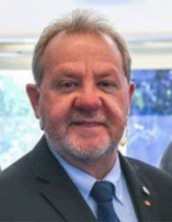 Rev Ken Graham