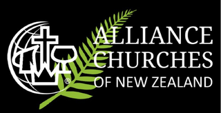 Alliance Churches of New Zealand